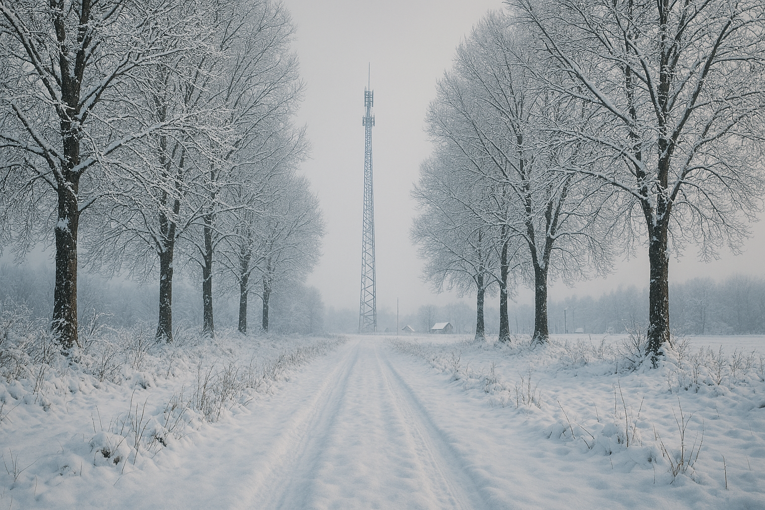 Связь для абонентов А1 стала лучше в Витебской области: завершен новый этап расширения 4G-сети